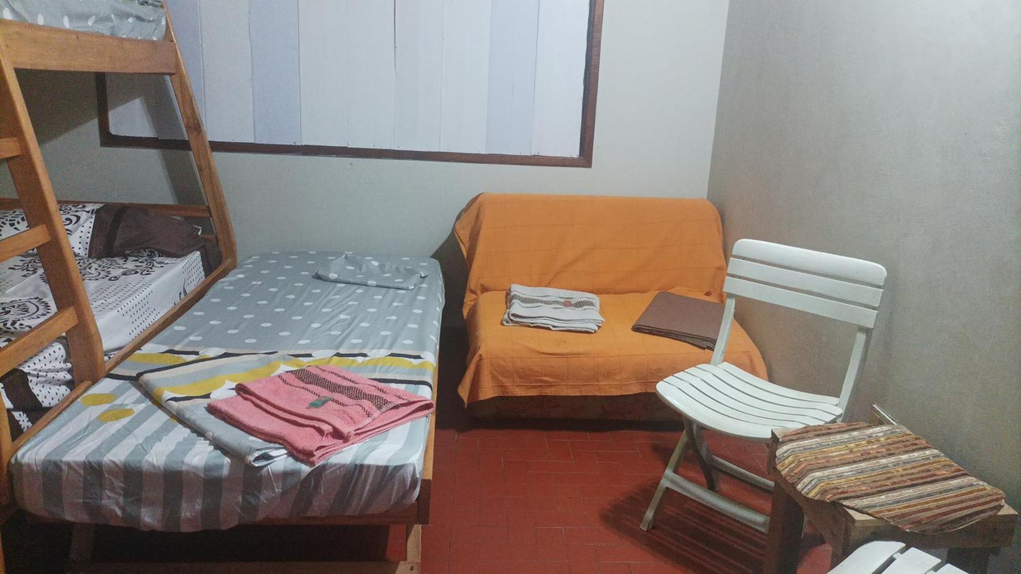 Villa Morra House L Asuncion Room photo